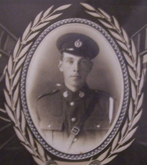 Carl W. Coleman, 1891-1982